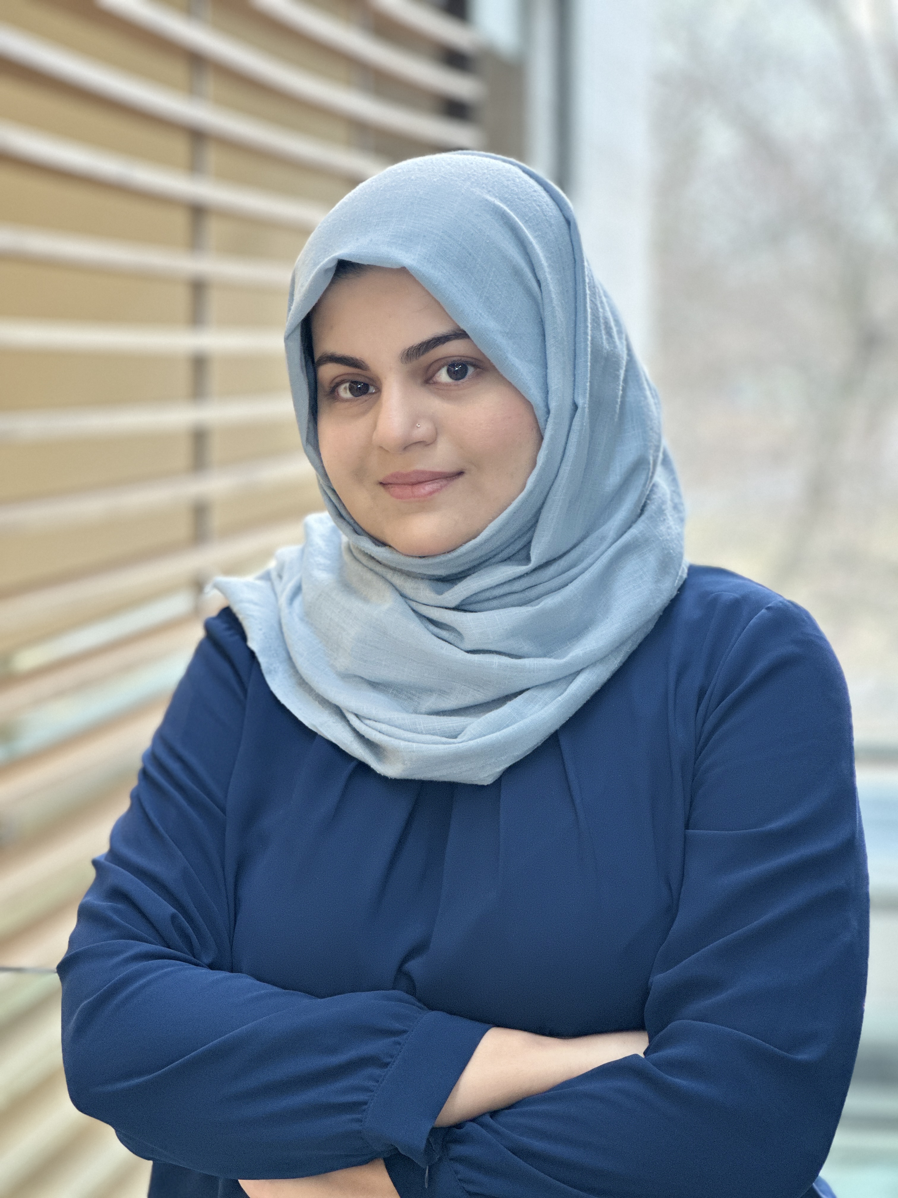 Rommana Mehdi
